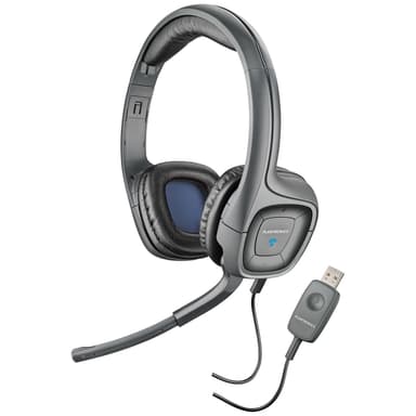 Plantronics 655 kuulokkeet