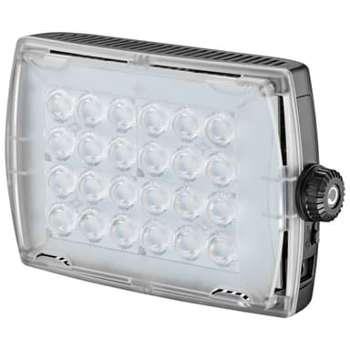 Manfrotto MicroPro 2 LED valo