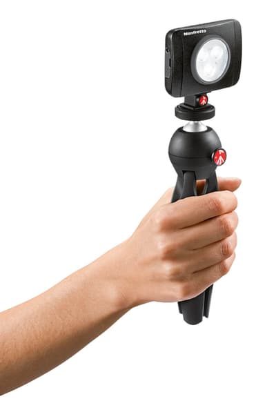 Manfrotto Lumi 3 LED-valo