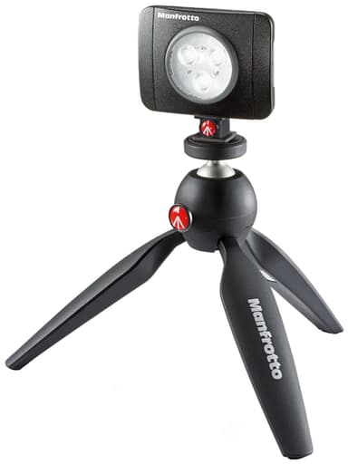 Manfrotto Lumi 3 LED-valo
