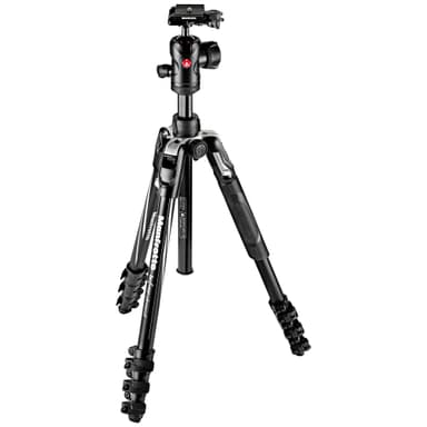 Manfrotto Befree Advanced -matkakolmijalka