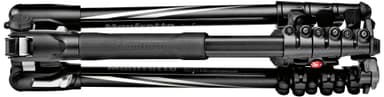 Manfrotto Befree Advanced -matkakolmijalka