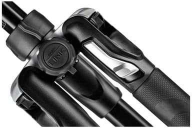 Manfrotto Befree Advanced -matkakolmijalka