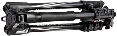 Manfrotto Befree Advanced -matkakolmijalka