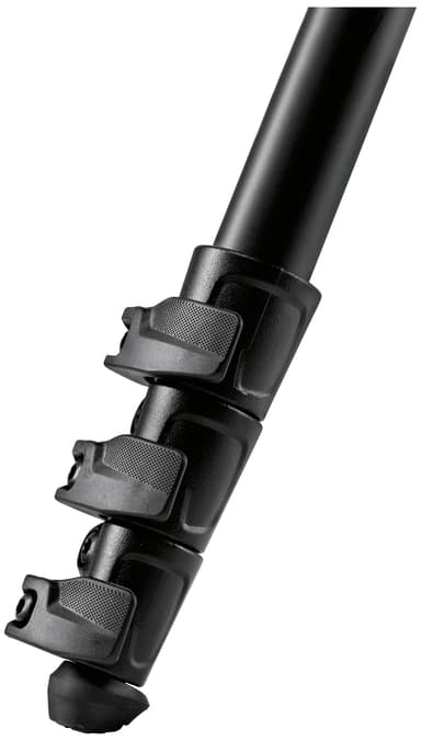 Manfrotto Befree Advanced -matkakolmijalka