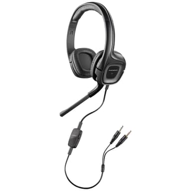 Plantronics 355 kuulokkeet