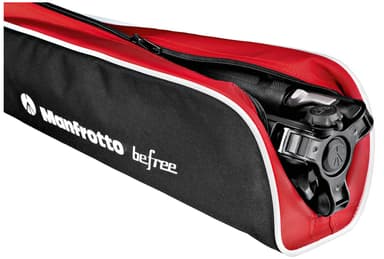 Manfrotto Befree Advanced -matkakolmijalka