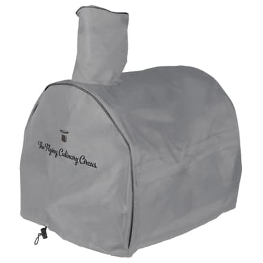 Flying Culinary Circus BBQ pizzauunin suojapeite FCCOT18310