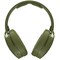 Skullcandy Hesh 3 langattomat around-ear kuulokkeet (vihreä)