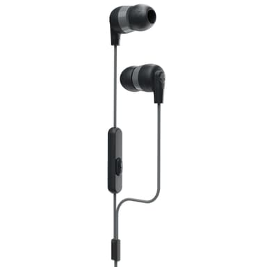 Skullcandy Ink'd+ in-ear kuulokkeet (musta)