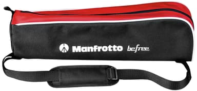 Manfrotto Befree Advanced -matkakolmijalka