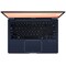 Asus ZenBook 13 UX331UA 13,3" kannettava (sininen)