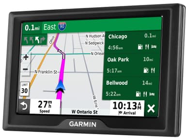 Garmin Drive 52 MT-S GPS NAVIGOINTI