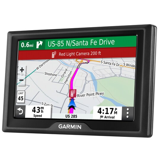 Garmin Drive 52 MT-S GPS NAVIGOINTI