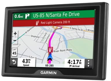 Garmin Drive 52 MT-S GPS NAVIGOINTI