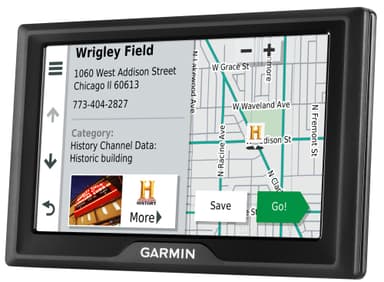 Garmin Drive 52 MT-S GPS NAVIGOINTI