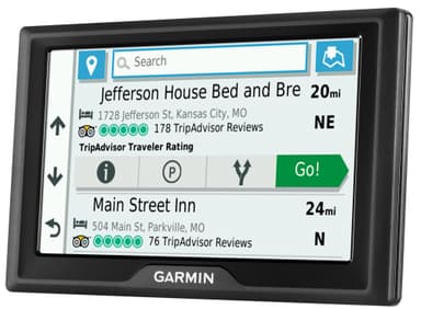 Garmin Drive 52 MT-S GPS NAVIGOINTI