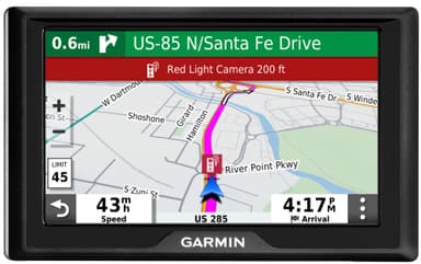 Garmin Drive 52 MT-S GPS NAVIGOINTI