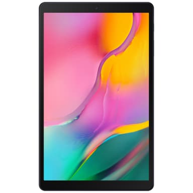 Samsung Galaxy Tab A 10,1 WiFi 32 GB (musta) 2019