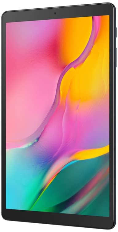 Samsung Galaxy Tab A 10,1 WiFi 32 GB (musta) 2019