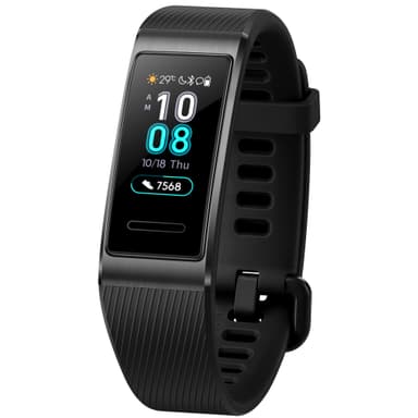 Huawei Band 3 Pro aktiivisuusranneke