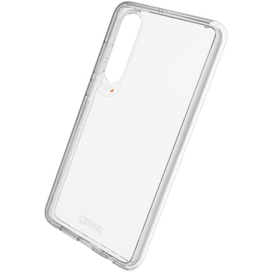 GEAR4 Crystal Palace Huawei P30 suojakuori (läpinäkyvä)