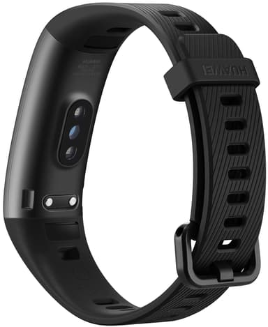 Huawei Band 3 Pro aktiivisuusranneke