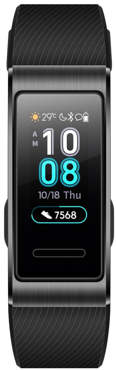 Huawei Band 3 Pro aktiivisuusranneke