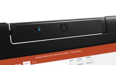 Lenovo 100e Chromebook 11,6" kannettava (musta)