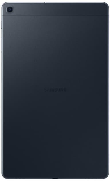 Samsung Galaxy Tab A 10,1 WiFi 32 GB (musta) 2019