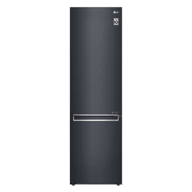 LG jääkaappipakastin GBB72MCEFN