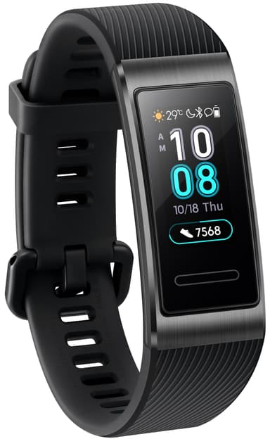 Huawei Band 3 Pro aktiivisuusranneke