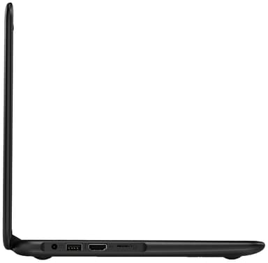 Lenovo 100e Chromebook 11,6" kannettava (musta)