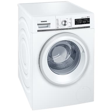 Siemens iSensoric pyykinpesukone WM16W549DN