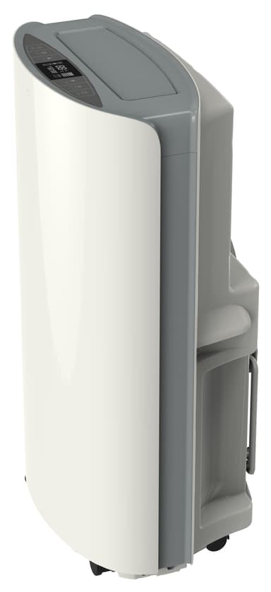 Woods Cortina Silent G ilmastointilaite WAC12G