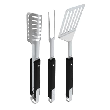Jamie Oliver BBQ grillivälinepakkaus 557111