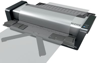 Leitz iLam Touch Turbo Pro A3 laminointikone (hopea)