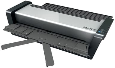 Leitz iLam Touch Turbo Pro A3 laminointikone (hopea)
