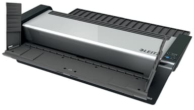 Leitz iLam Touch Turbo Pro A3 laminointikone (hopea)