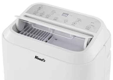 Woods Air Condition Venezia 18K siirrettävä ilmastointilaite WAC18G