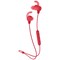 Skullcandy Jib+Active langattomat in-ear kuulokkeet (punainen)