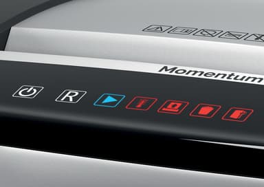 Rexel Momentum M515 paperisilppuri (mikroleikkaus)