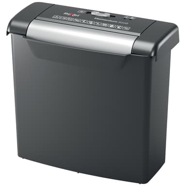 Rexel Momentum S206 paperisilppuri (suikaloiva)