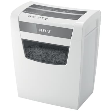 Leitz IQ Home Office P4 paperisilppuri (ristiinleikkaava)