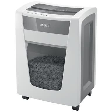 Leitz IQ Office Pro P5 Plus paperisilppuri (mikroleikkaus)