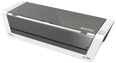 Leitz iLam Touch 2 Turbo A3 laminointikone (harmaa)