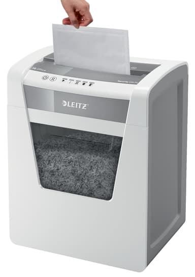 Leitz IQ paperisilppurin öljyarkki (12 kpl)
