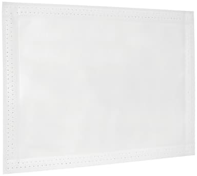Leitz IQ paperisilppurin öljyarkki (12 kpl)