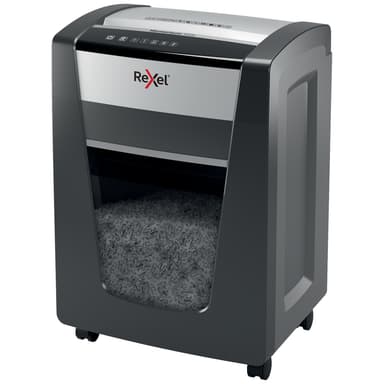 Rexel Momentum X420 paperisilppuri (ristiinleikkaava)