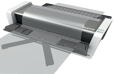 Leitz iLam Touch 2 Turbo A3 laminointikone (harmaa)